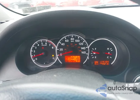 2010 Nissan Altima 2.5 S из США, поврежденный, VIN 1N4AL2AP4AN477057